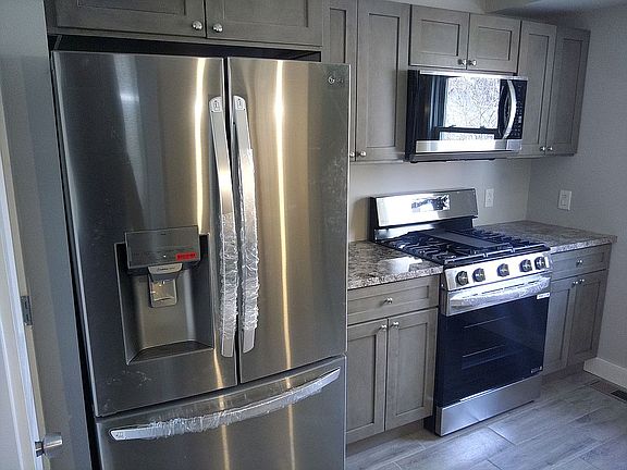 LG wifi appliances