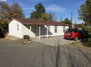 81253 E 3rd St, Hermiston, OR 97838