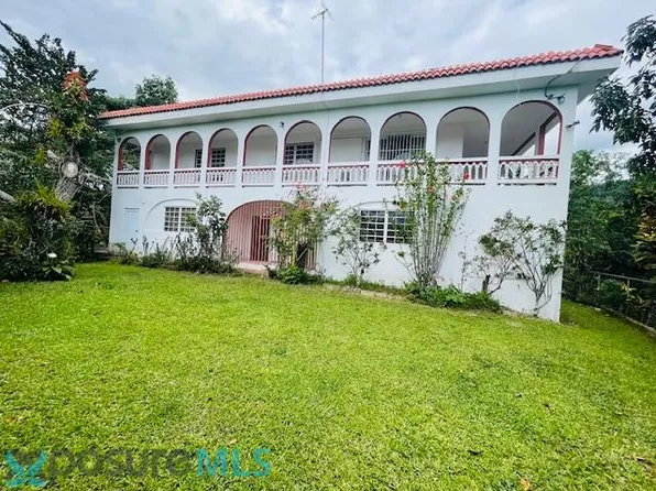 10 Bo Salto Abajo Ctr, Utuado, PR 00641
