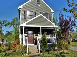 207 S Monroe Ave, Wenonah, NJ 08090