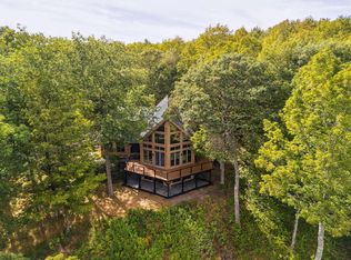 332 Cushing Rd, North Pomfret, VT 05053