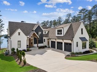5459 Mayflower Ct, Gainesville, GA 30504