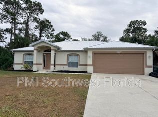 5224 Balmor Ter, North Port, FL 34288