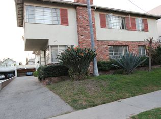 1825 Taft Ave APT 3, Los Angeles, CA 90028