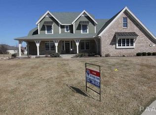 23 Topaz Ct, Morton, IL