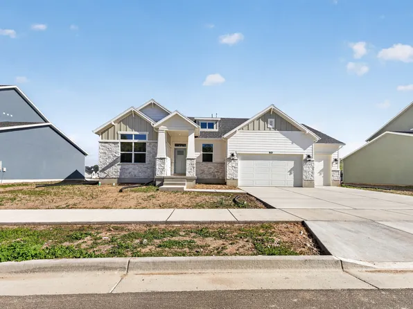 60 W Glen Way, South Weber, UT 84405
