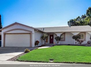 2917 Carmona Way, Antioch, CA 94509