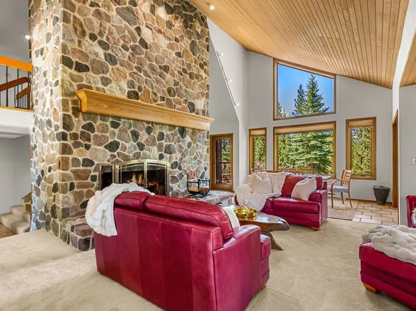 2260 Keystone Ranch Road, Keystone, CO 80435