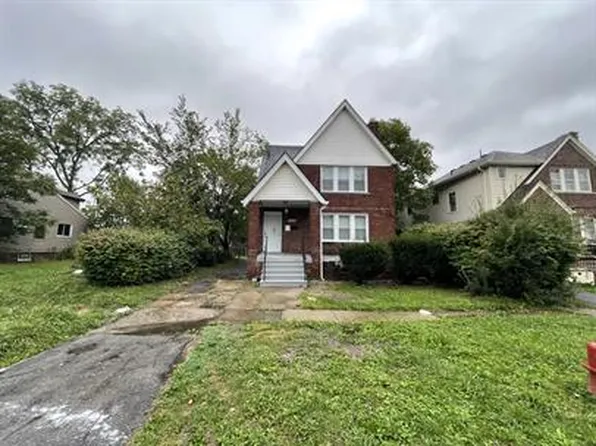 10359 Violetlawn St #1, Detroit, MI 48204