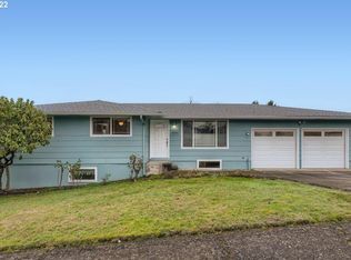 4006 NE 132nd Ave, Portland, OR 97230