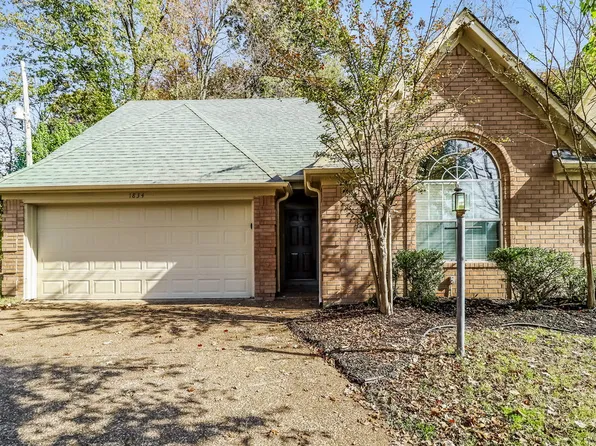 1834 Dewars Cv N, Cordova, TN 38016