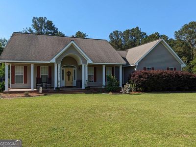 1035 Cv Mosley Blvd, Vidalia, GA, 30474