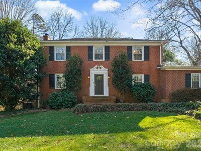 112 Sardis View Rd, Charlotte, NC, 28211