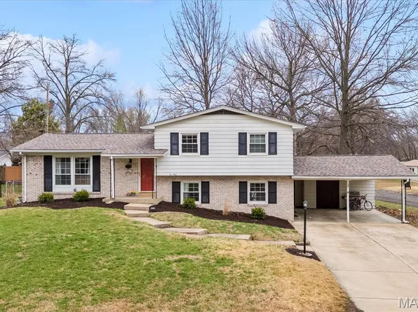 530 Buena Vista St, Edwardsville, IL 62025