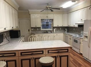 3005 Airport Rd, Crestview, FL 32539