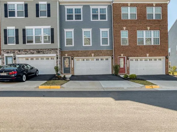 13807 Litespeed Way, Gainesville, VA 20155