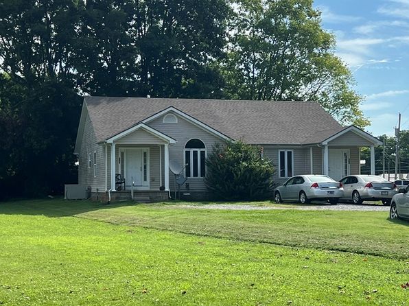 125 Cemetery Ln, Trenton, KY 42286