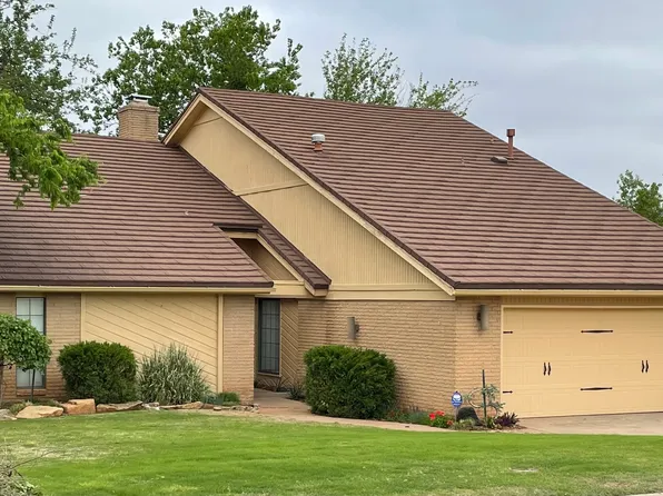 4205 Old Farm Rd, Oklahoma City, OK 73120