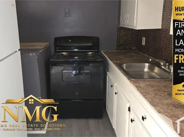 1322 Shirley Ave, Jackson, MS