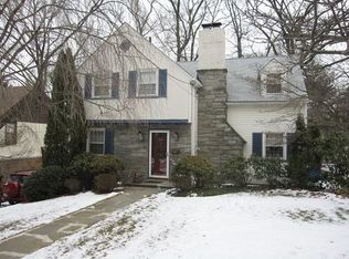 24 Dogwood Rd, West Orange, NJ 07052