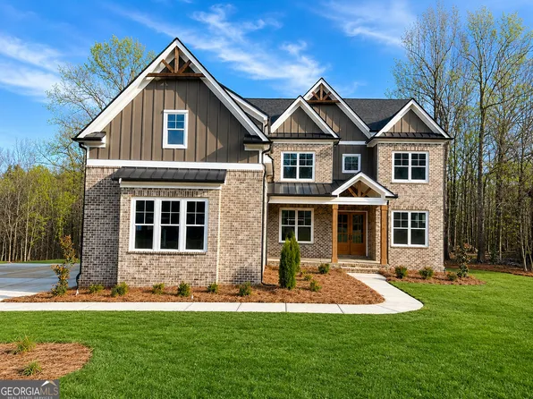 70 Hidden Trl, Pendergrass, GA 30567