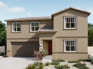 17362 S Paseo Jaramillo, Sahuarita, AZ 85629