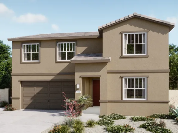 17326 S Paseo Jaramillo, Sahuarita, AZ 85629