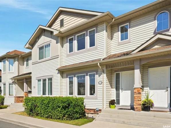 UNIT 303-303 Slimmon PLACE, Saskatoon, SK S7V 0A8