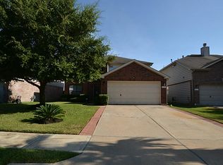 16130 Dawn Marie Ln, Sugar Land, TX 77498