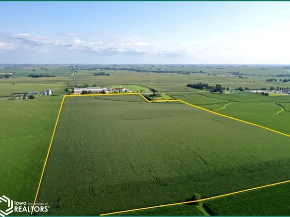 State Highway 175, Grundy Center, IA 50638