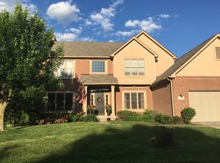 14525 Waverly Dr, Carmel, IN 46033