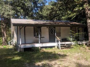 12453 Us Highway 96 S, Kirbyville, TX 75956