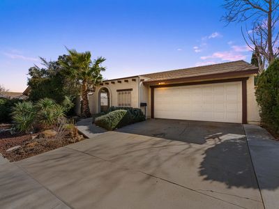 3124 E Avenue Q12, Palmdale, CA, 93550