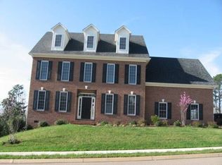 2029 Willow View Ln, Knoxville, TN 37922