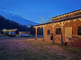 3170 Farm Road 2295, Seligman, MO 65745