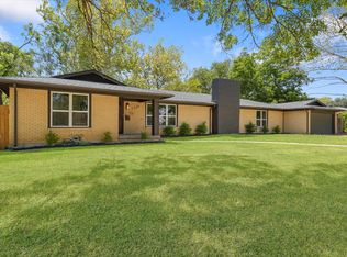 7320 Briley Dr, North Richland Hills, TX 76180