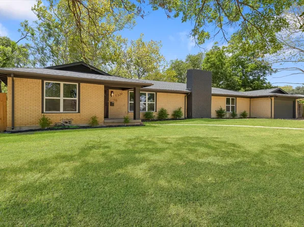 7320 Briley Dr, North Richland Hills, TX 76180