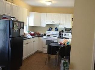 63 Campbell Ave #1, Revere, MA 02151