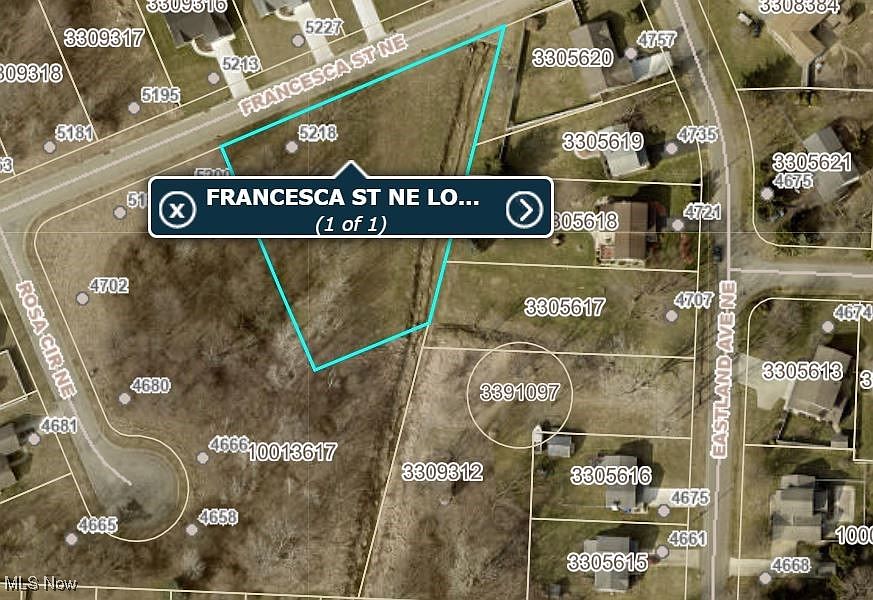 2nd image of Francesca St NE