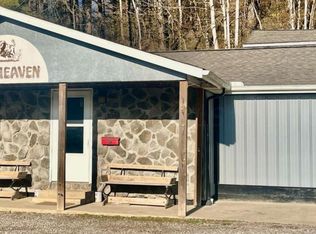 58501 Us Highway 50, Mc Arthur, OH 45651