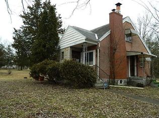 6910 Dayton Farmersville Rd, Dayton, OH 45417