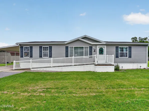 274 N Astro Dr, Milton, PA 17847