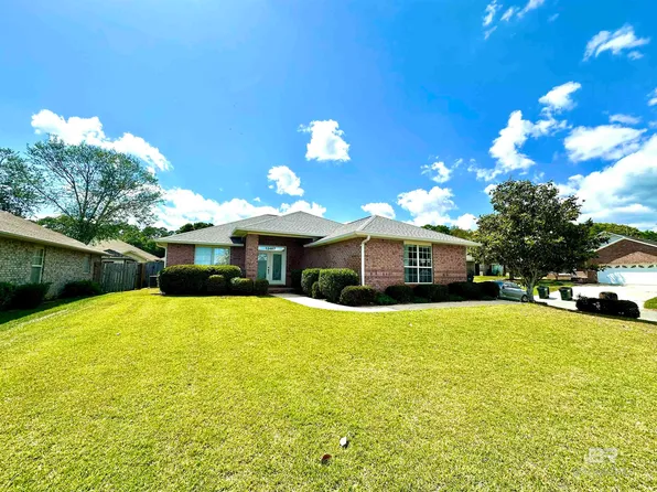 12467 White Osprey Dr S, Lillian, AL 36549