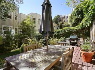 2150 Grove St, San Francisco, CA 94117