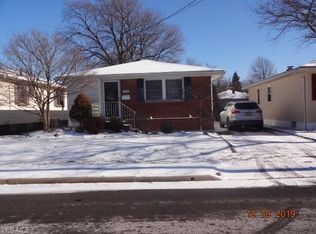 469 Fulmer Ave, Akron, OH
