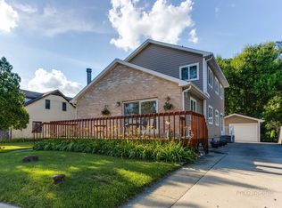 1004 Spring Beach Way, Cary, IL 60013