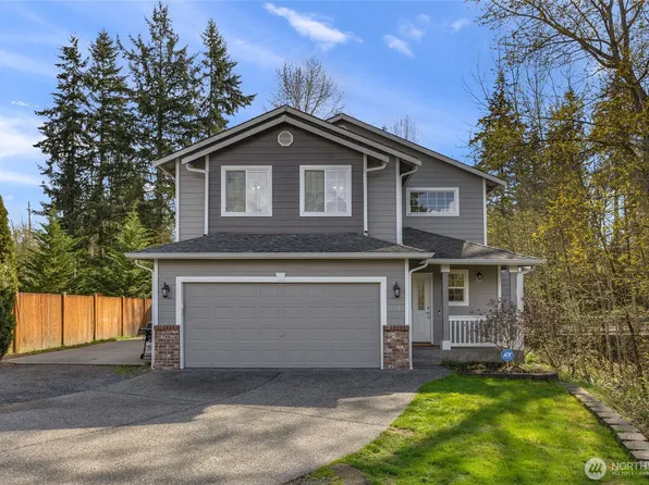 11628 50th Drive SE, Everett, WA 98208