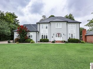 3765 Clinton Rd, Paducah, KY 42001