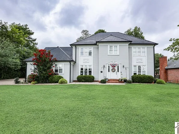 3765 Clinton Rd, Paducah, KY 42001