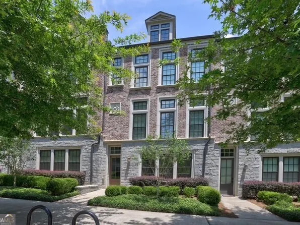 265 Devin Pl NE #23, Atlanta, GA 30305